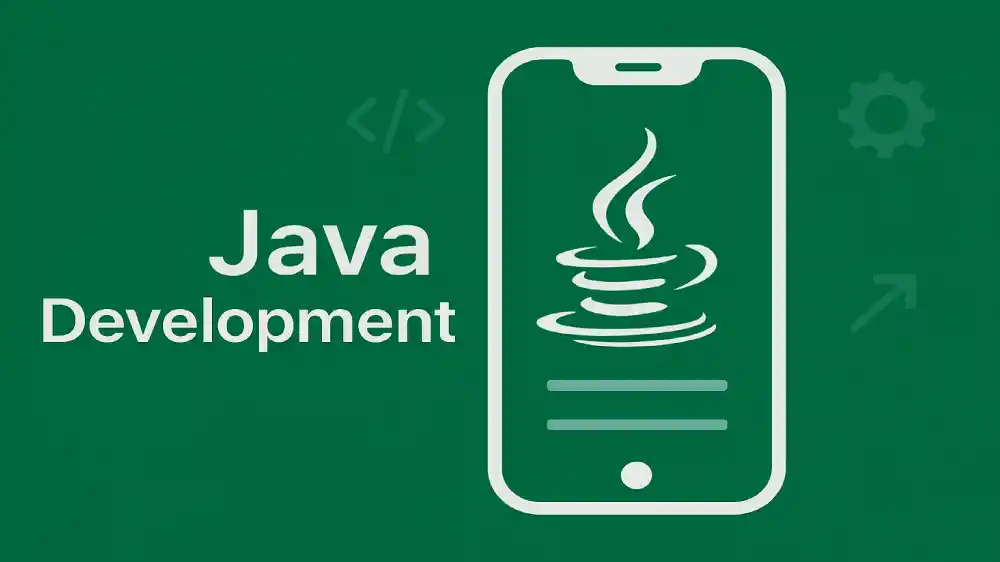 Enterprise-Grade Java Development Company in India