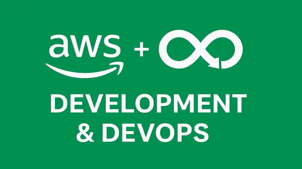 AWS Development & DevOps Company in India