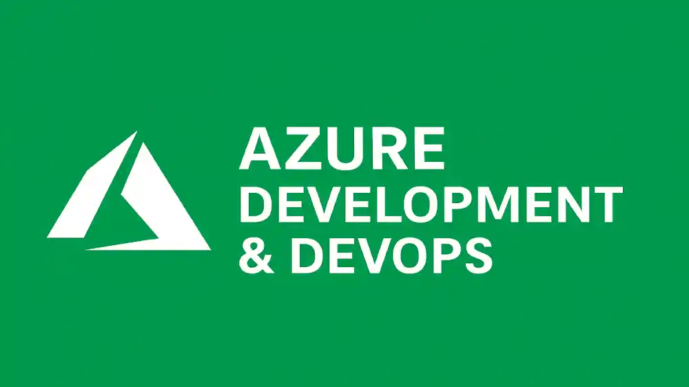 Azure Development & DevOps Company in India