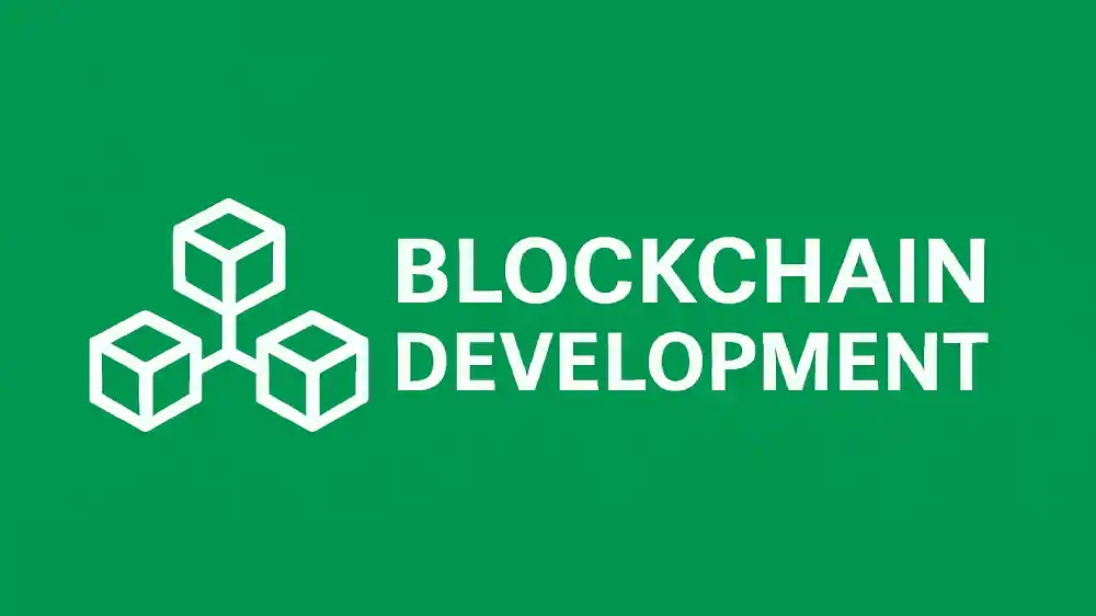 Blockchain Development Company in India