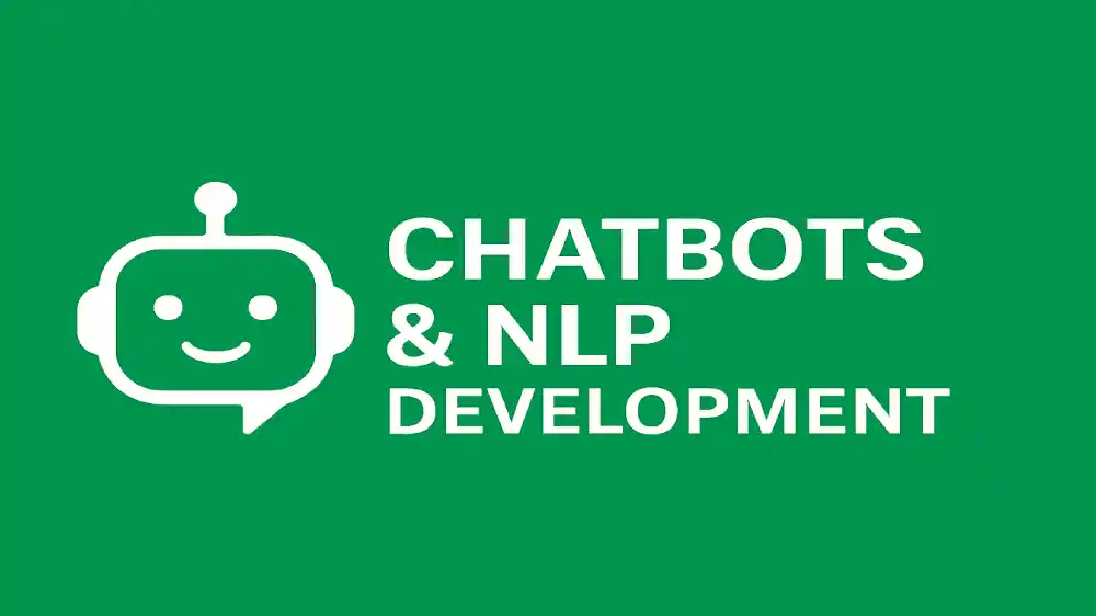 Chatbots & NLP Development Company in India