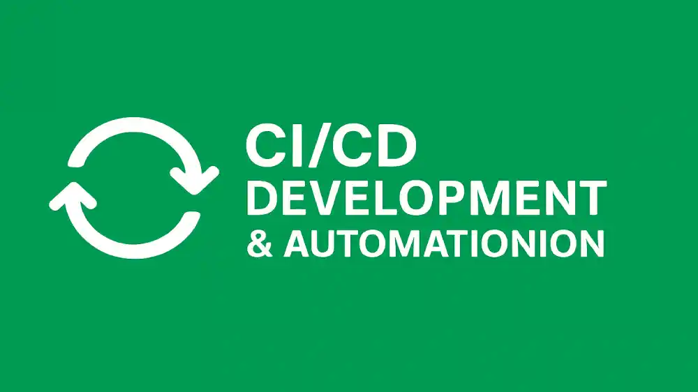 CI/CD Development & Automation Services Company in India