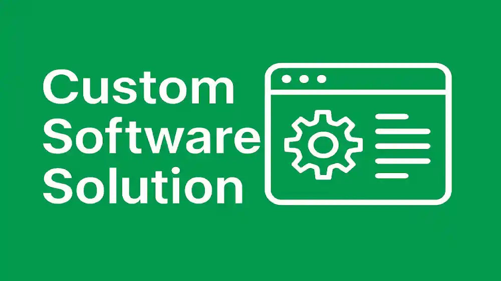 Tailor-Made Systems That Fit Your Business Like a Glove