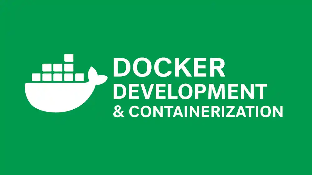 Docker Development & Containerization Services Company in India