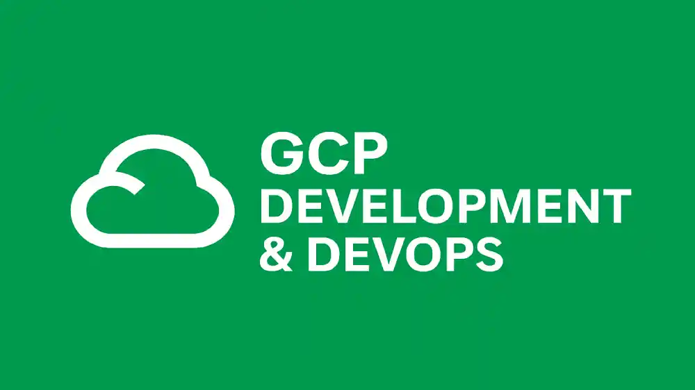 GCP Development & DevOps Company in India
