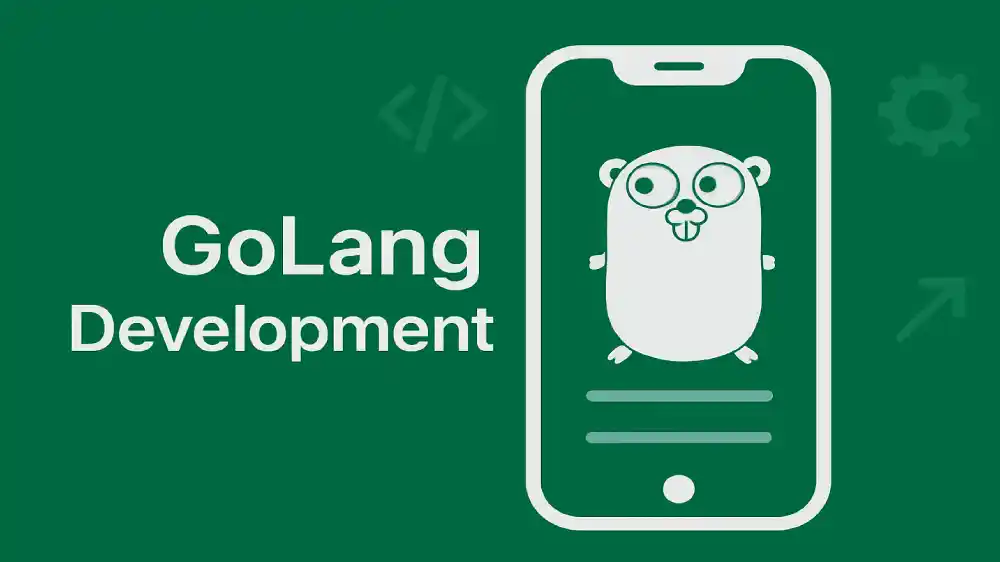 Top GoLang Development Company in India