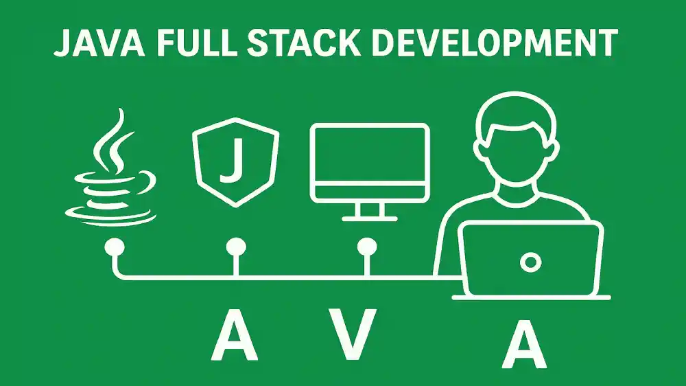 Java Full Stack Development Company in India