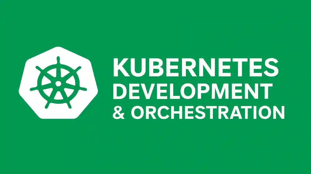 Kubernetes Development & Orchestration Services Company in India