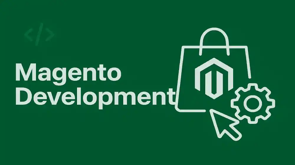 Magento Development Company in India