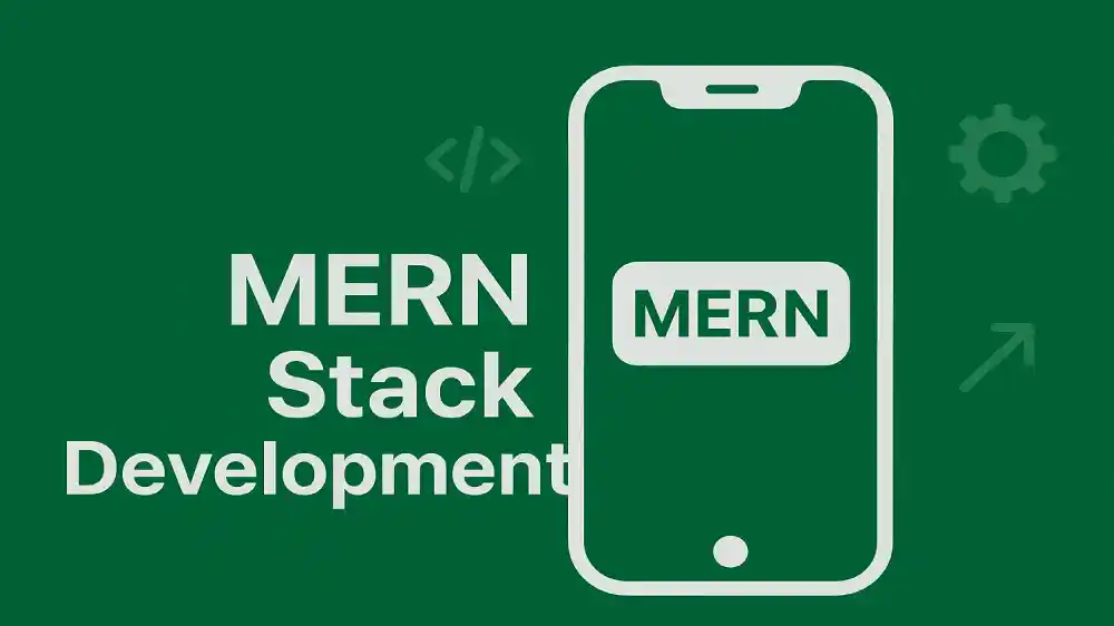 MERN Stack Development Company in India