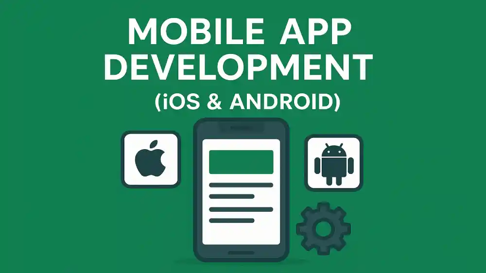 Seamless, Scalable Apps That Feel Native—On Every Device