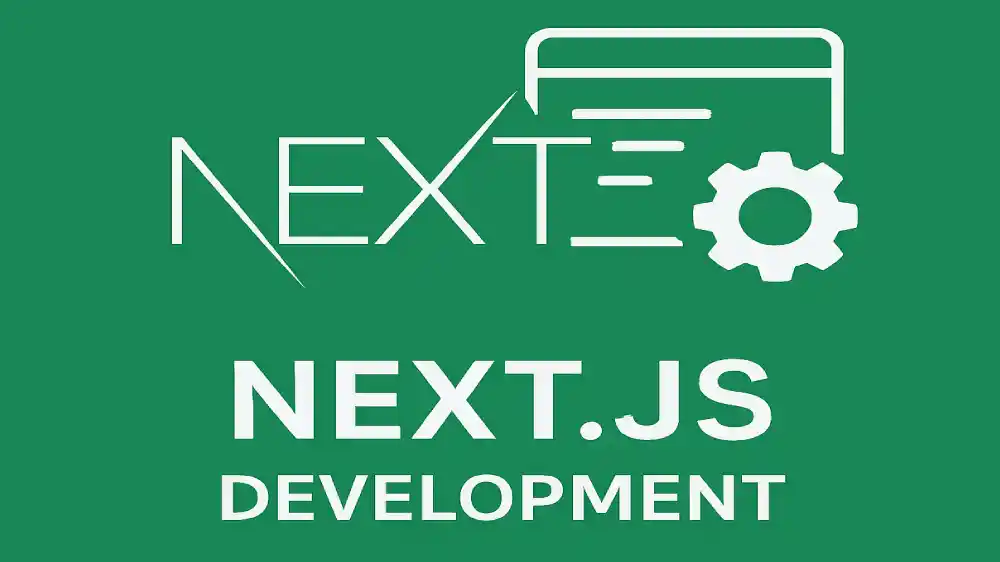 Next.js Development Company in India