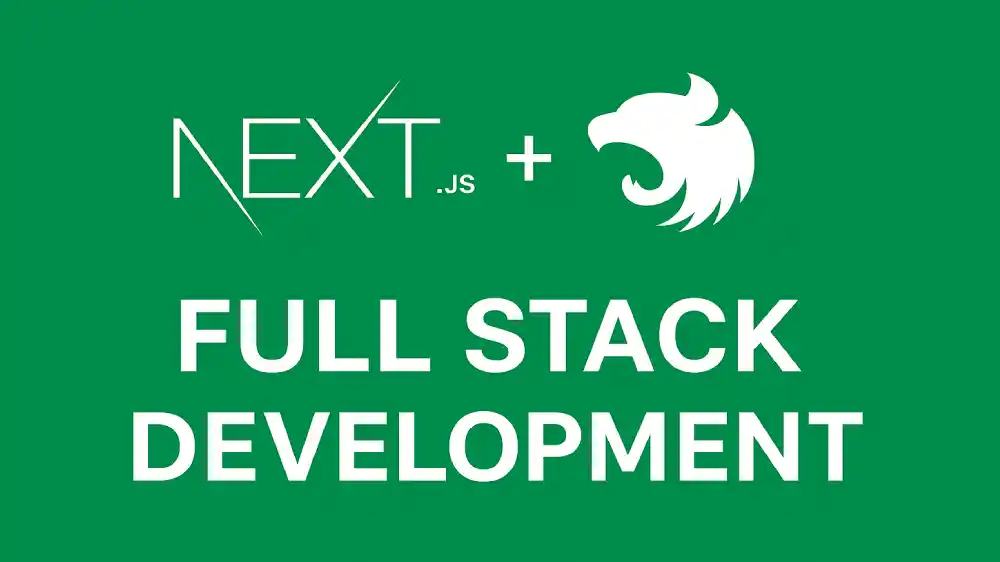 Next.js + NestJS Full Stack Development Company in India