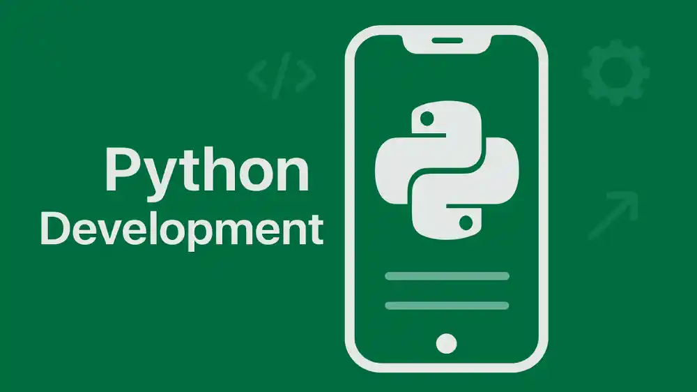 Top Python Development Company in India