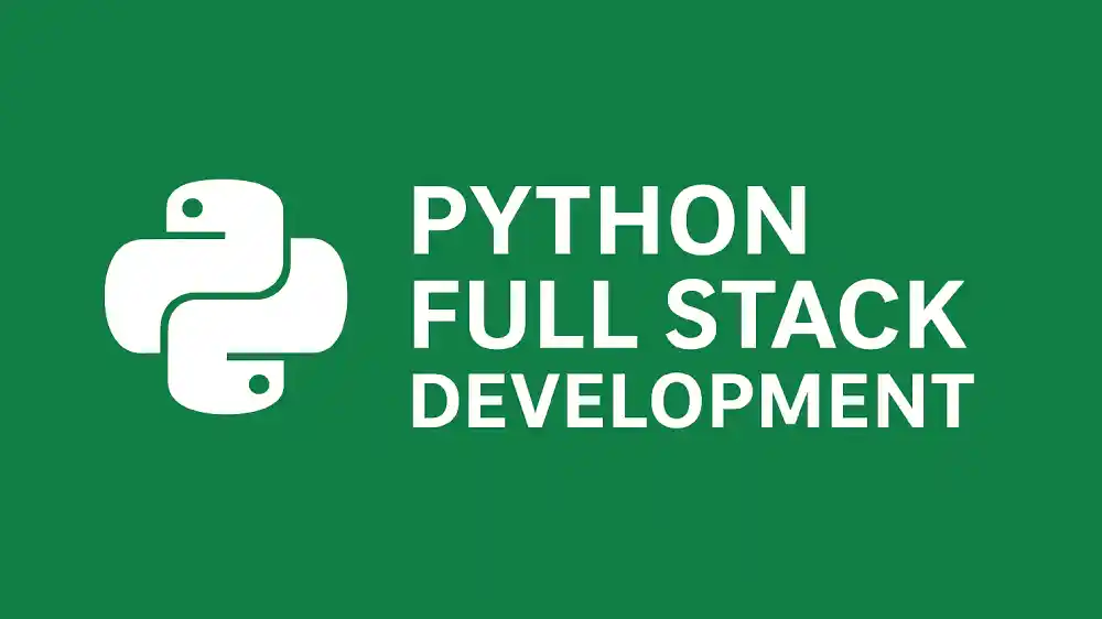 Python Full Stack Development Company in India