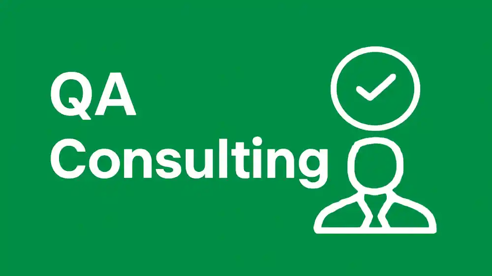 QA Consulting
