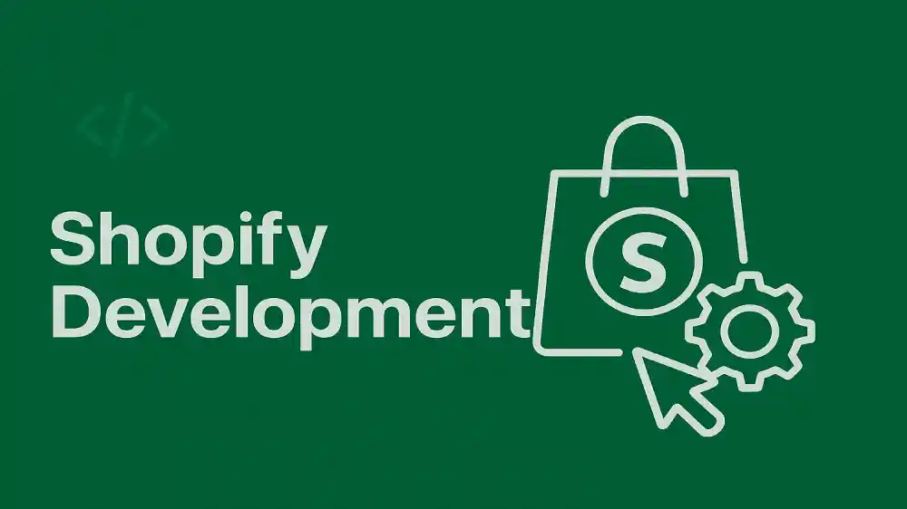 Shopify Development Company in India