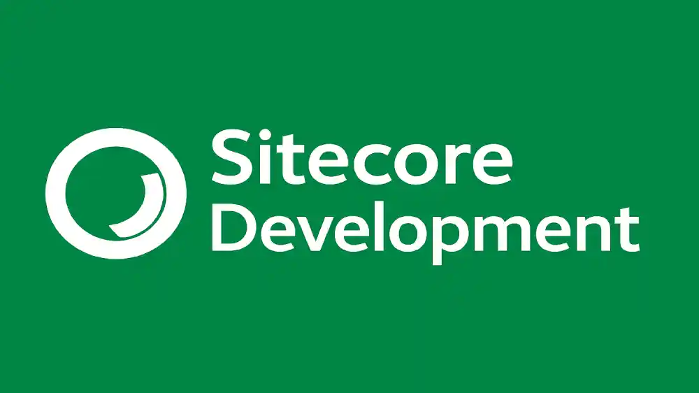 Sitecore Development Company in India