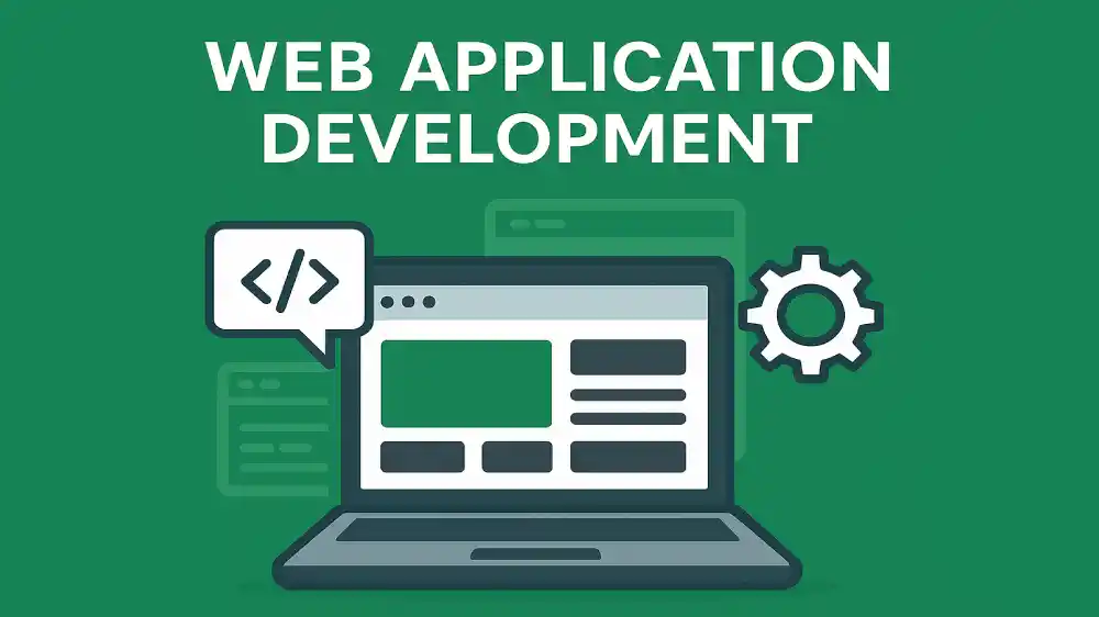 Web App Development
