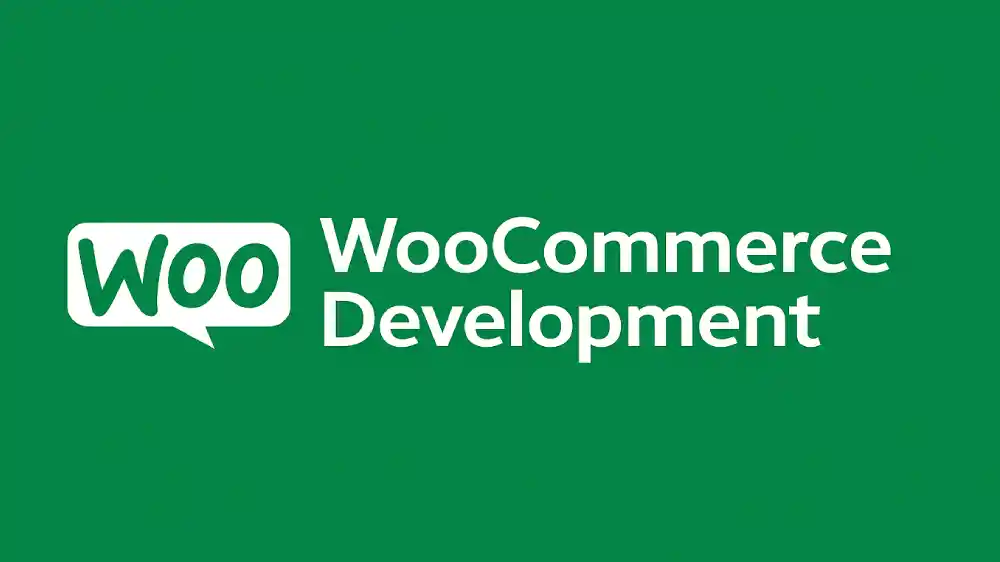 WooCommerce Development Company in India